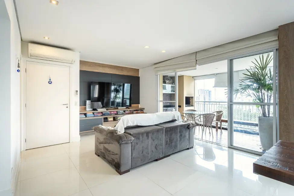 Foto 2 de Apartamento com 2 quartos à venda, 107m2 em Vila Andrade, São Paulo - SP