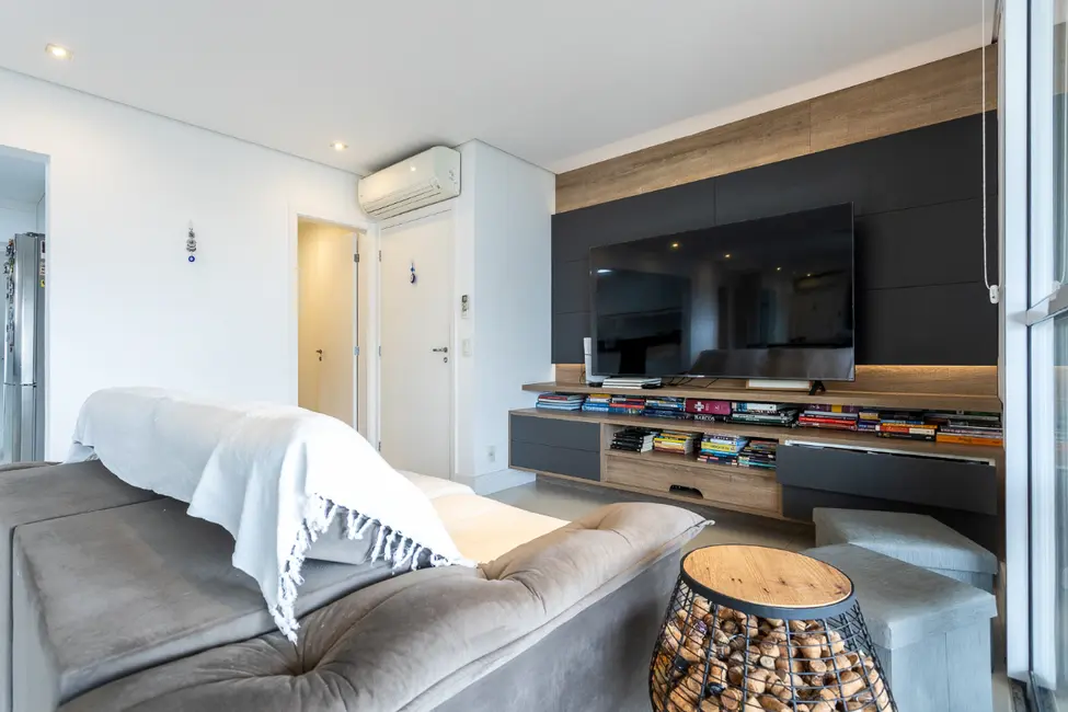 Foto 8 de Apartamento com 2 quartos à venda, 107m2 em Vila Andrade, São Paulo - SP