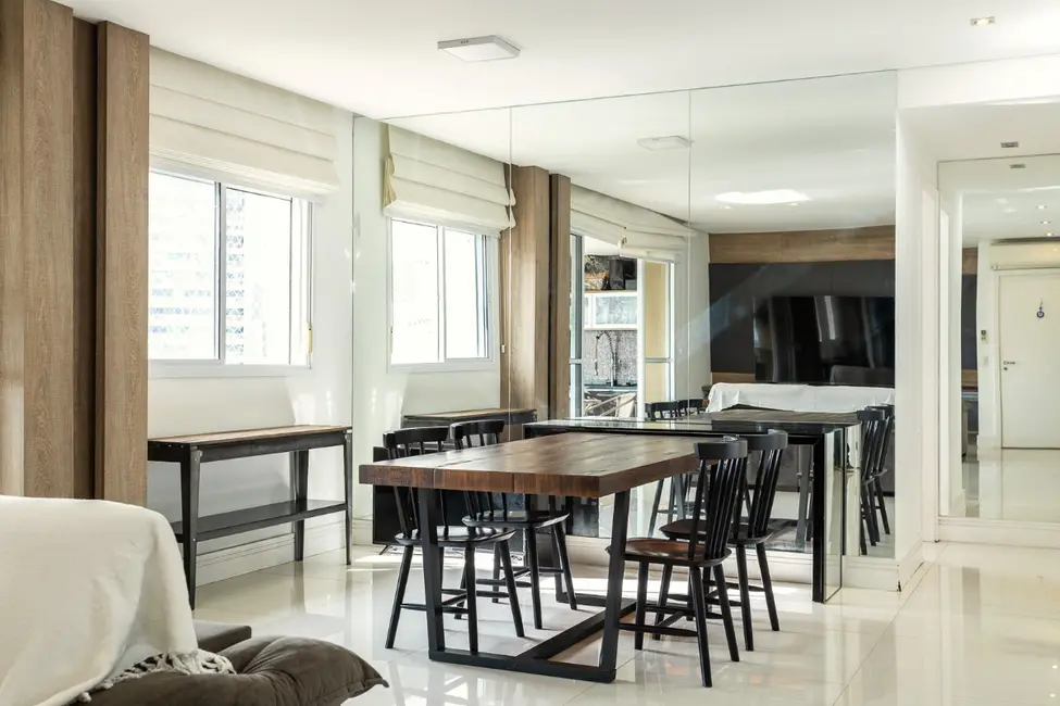 Foto 9 de Apartamento com 2 quartos à venda, 107m2 em Vila Andrade, São Paulo - SP