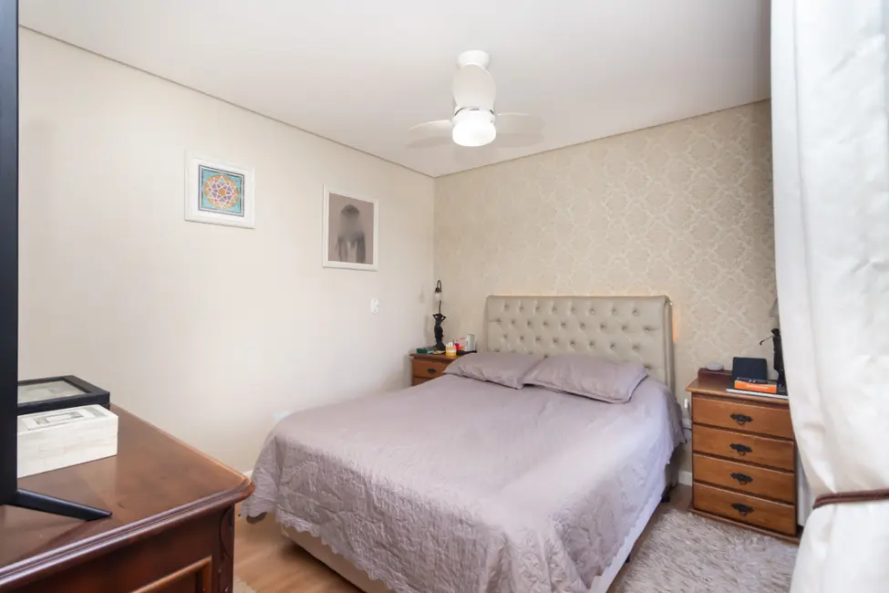 Foto 9 de Apartamento com 3 quartos à venda, 110m2 em São Paulo - SP