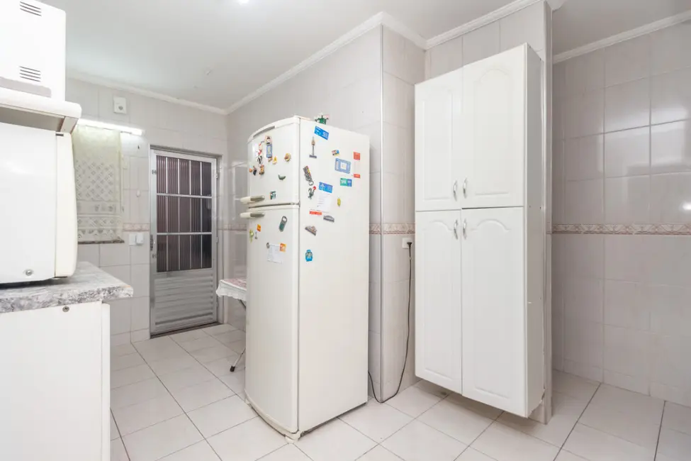 Foto 5 de Casa com 3 quartos à venda, 286m2 em Vila Anglo Brasileira, São Paulo - SP