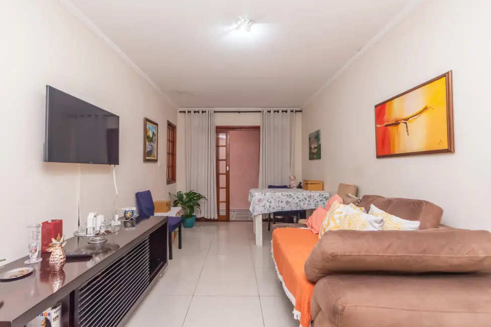 Foto 6 de Casa com 3 quartos à venda, 286m2 em Vila Anglo Brasileira, São Paulo - SP