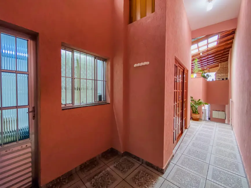 Foto 9 de Casa com 3 quartos à venda, 286m2 em Vila Anglo Brasileira, São Paulo - SP