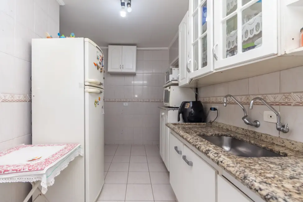 Foto 4 de Casa com 3 quartos à venda, 286m2 em Vila Anglo Brasileira, São Paulo - SP