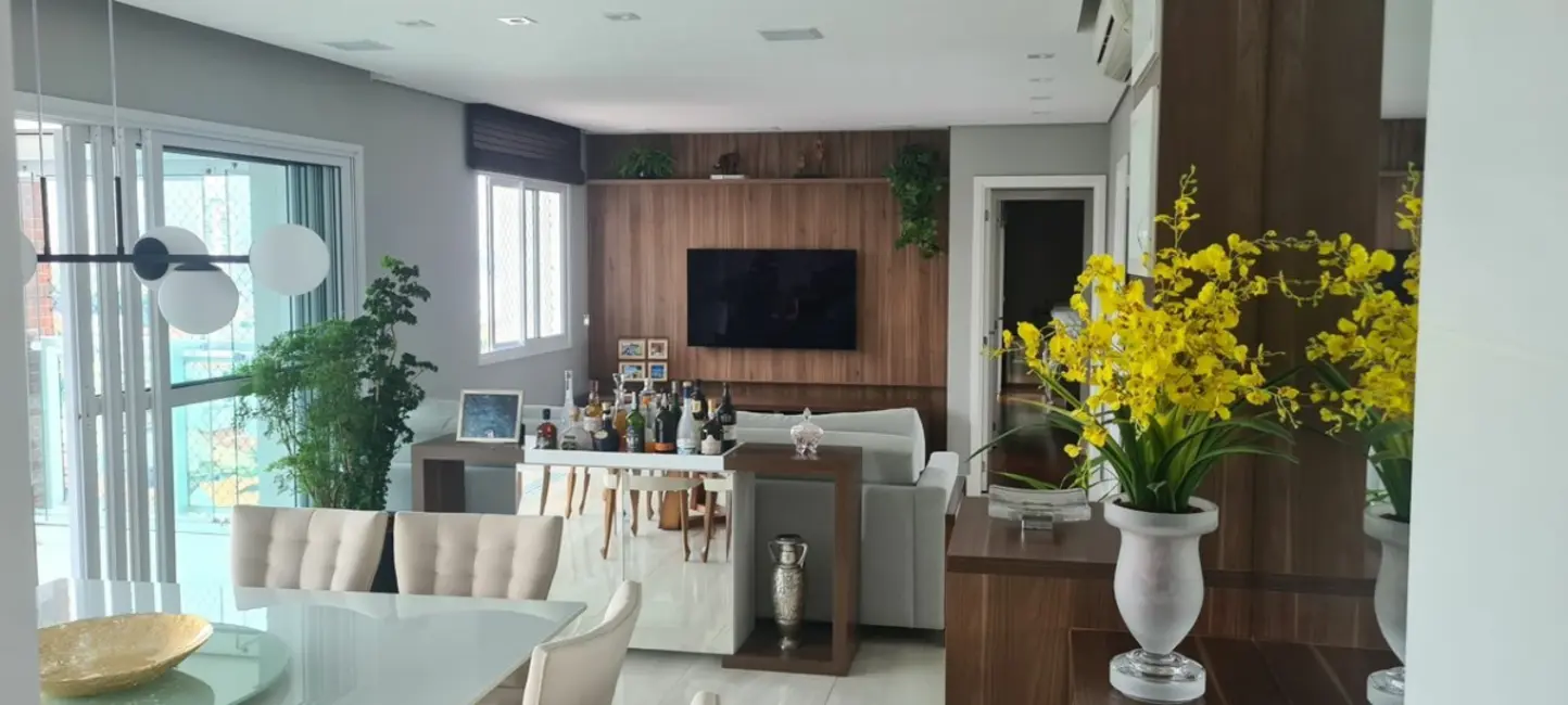 Foto 6 de Apartamento com 3 quartos à venda, 157m2 em Vila Mariana, São Paulo - SP