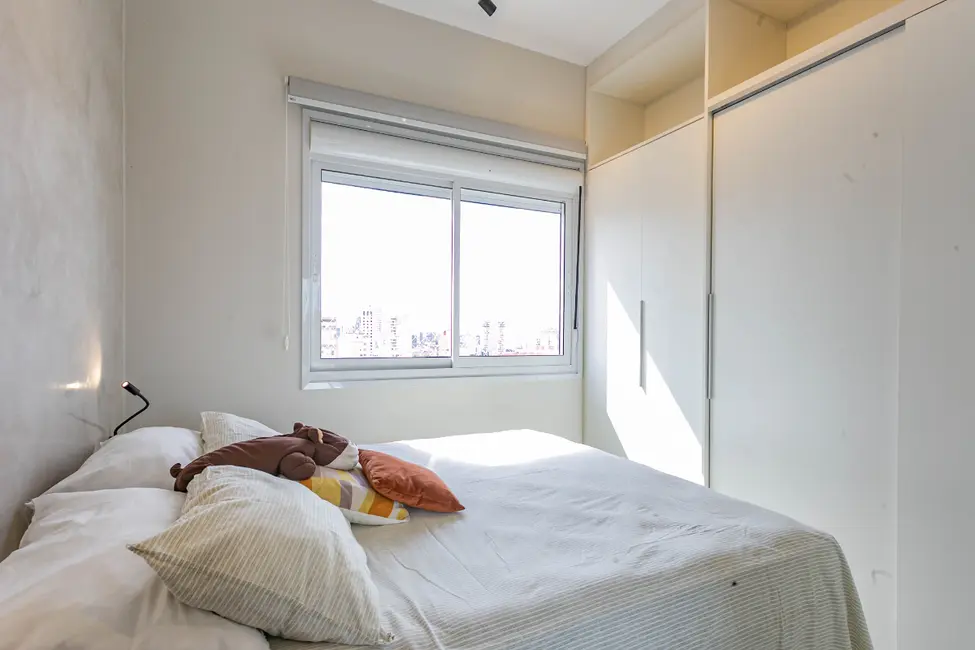 Foto 6 de Apartamento com 1 quarto à venda, 30m2 em Santa Cecília, São Paulo - SP