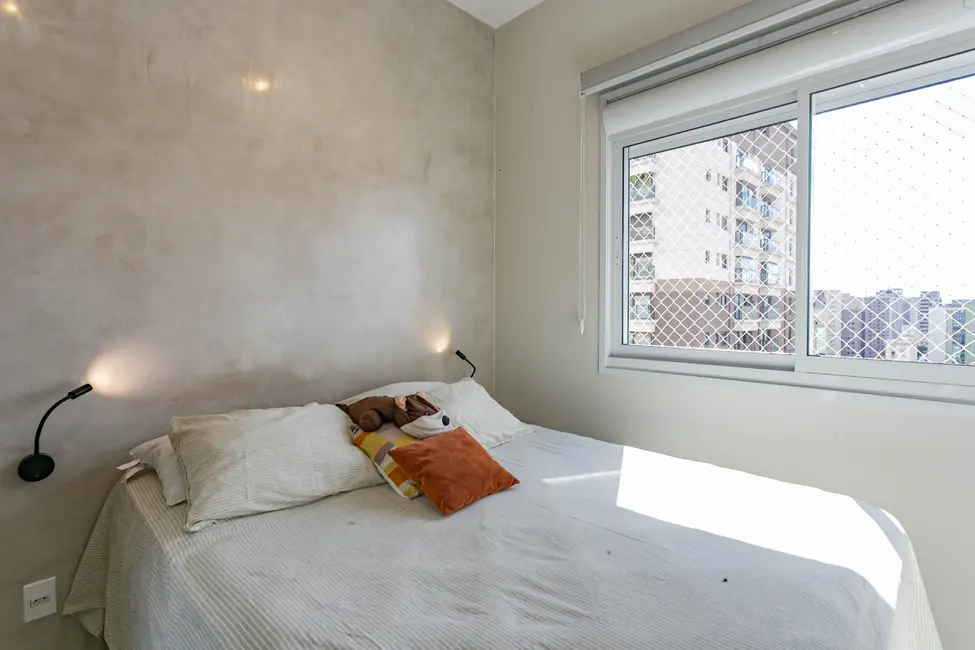 Foto 7 de Apartamento com 1 quarto à venda, 30m2 em Santa Cecília, São Paulo - SP