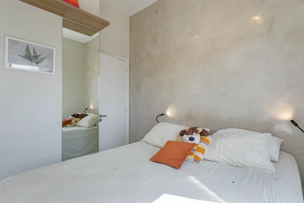 Foto 8 de Apartamento com 1 quarto à venda, 30m2 em Santa Cecília, São Paulo - SP