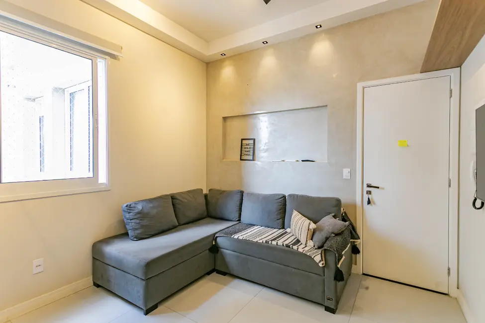 Foto 2 de Apartamento com 1 quarto à venda, 30m2 em Santa Cecília, São Paulo - SP