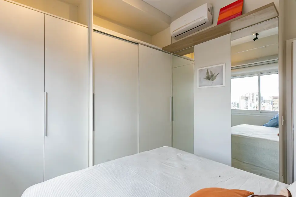 Foto 9 de Apartamento com 1 quarto à venda, 30m2 em Santa Cecília, São Paulo - SP