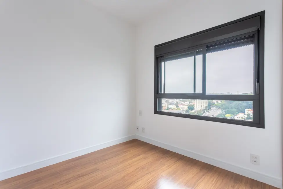 Foto 3 de Apartamento com 1 quarto à venda, 60m2 em Moema, São Paulo - SP