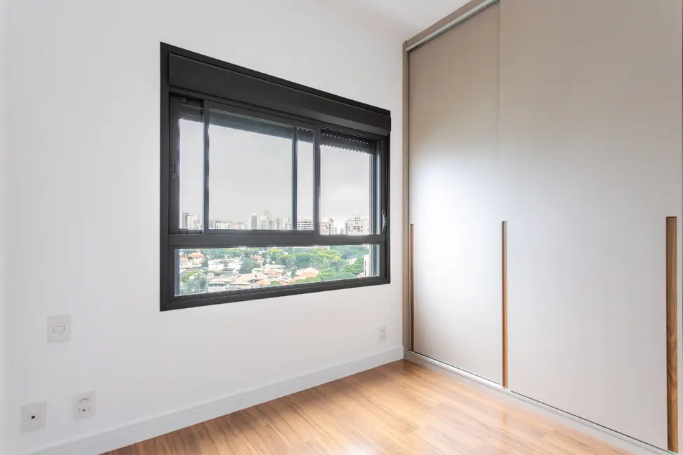 Foto 4 de Apartamento com 1 quarto à venda, 60m2 em Moema, São Paulo - SP