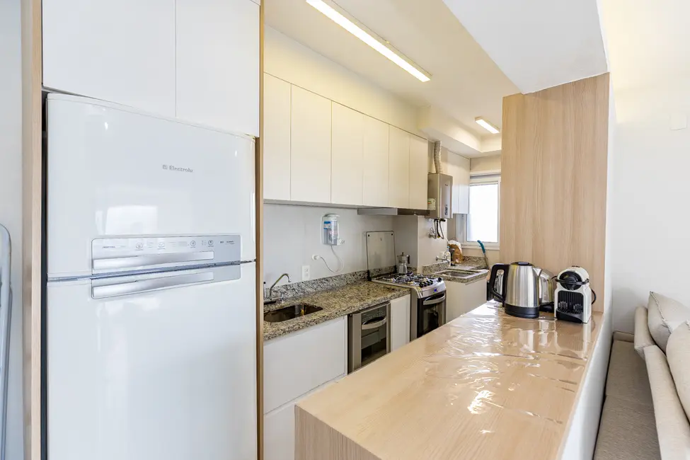 Foto 5 de Apartamento com 2 quartos à venda, 67m2 em Vila Mascote, São Paulo - SP