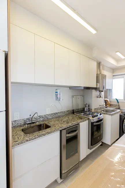 Foto 8 de Apartamento com 2 quartos à venda, 67m2 em Vila Mascote, São Paulo - SP