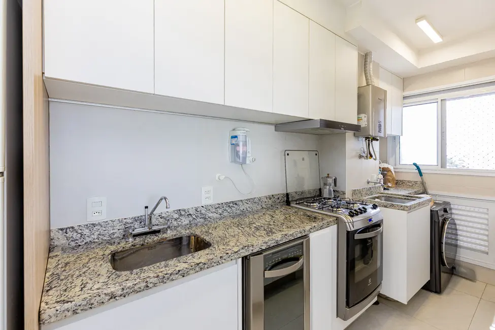 Foto 7 de Apartamento com 2 quartos à venda, 67m2 em Vila Mascote, São Paulo - SP