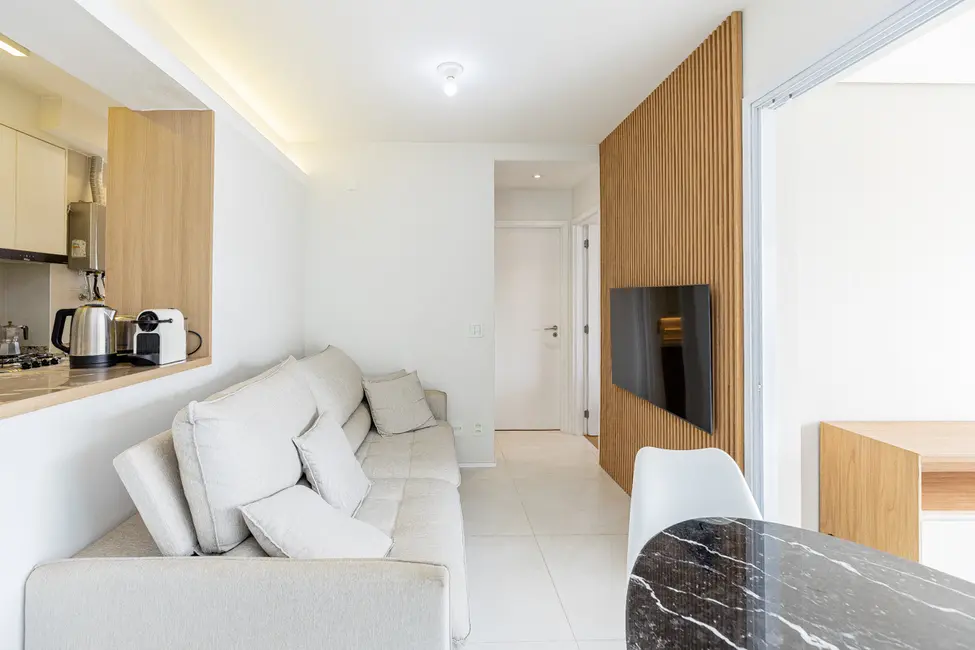 Foto 6 de Apartamento com 2 quartos à venda, 67m2 em Vila Mascote, São Paulo - SP