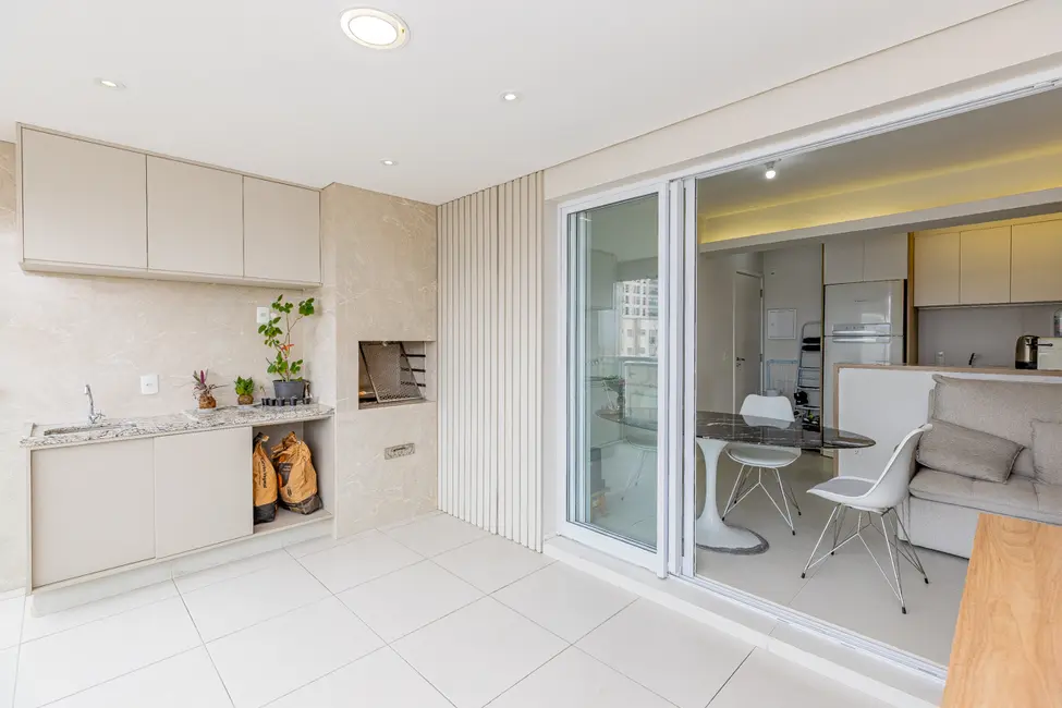 Foto 1 de Apartamento com 2 quartos à venda, 67m2 em Vila Mascote, São Paulo - SP