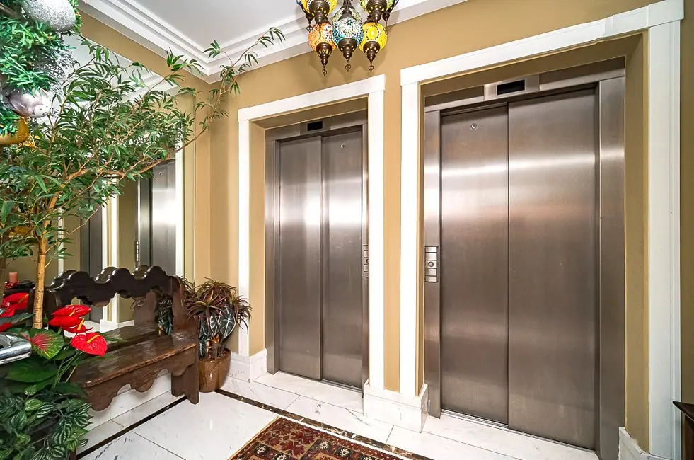 Foto 2 de Cobertura com 4 quartos à venda, 541m2 em Alto da Boa Vista, São Paulo - SP