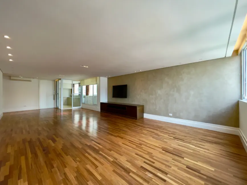 Foto 6 de Apartamento com 3 quartos à venda, 184m2 em Cerqueira César, São Paulo - SP