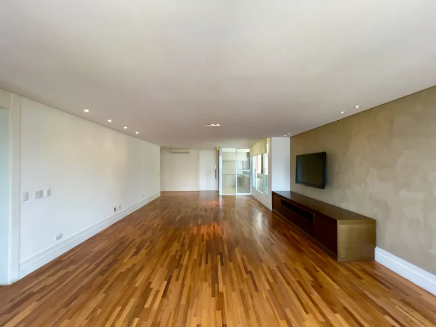 Foto 4 de Apartamento com 3 quartos à venda, 184m2 em Cerqueira César, São Paulo - SP