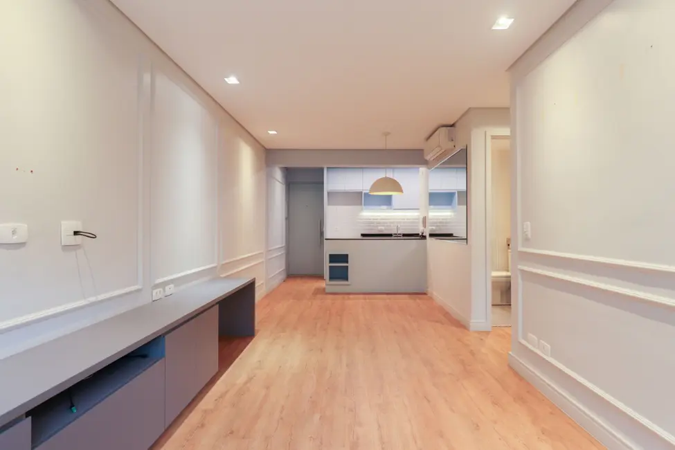 Apartamento com 2 quartos à venda, 58m2 em Brooklin Novo, São Paulo - SP - imagem 4 Foto 4 de Apartamento com 2 quartos à venda, 58m2 em Brooklin Novo, São Paulo - SP