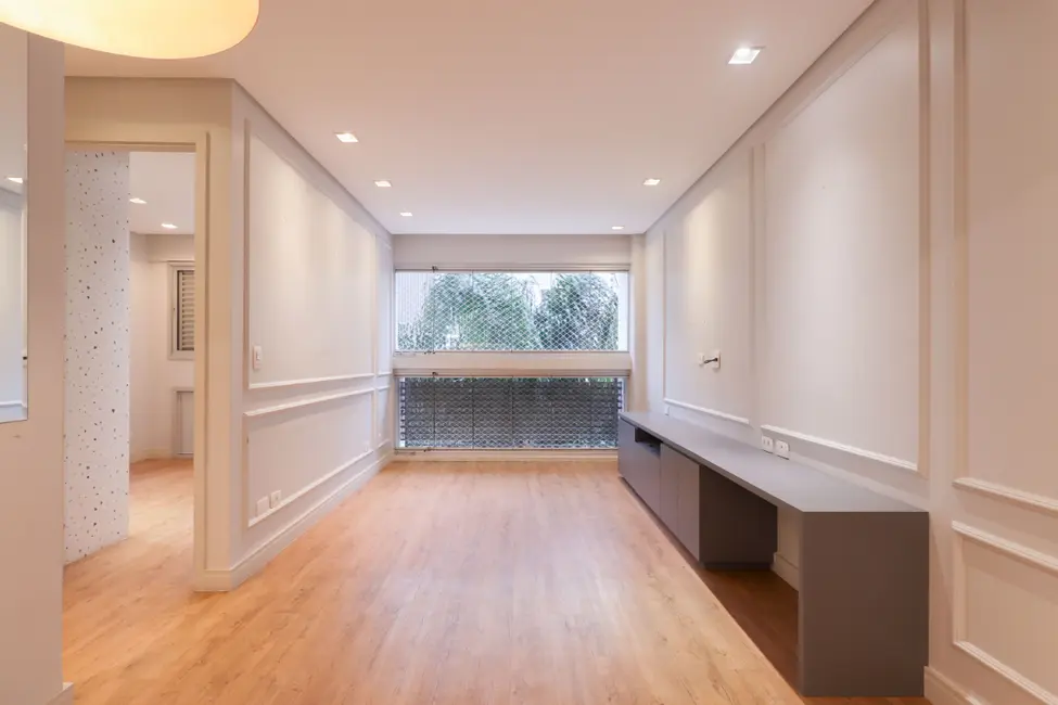 Apartamento com 2 quartos à venda, 58m2 em Brooklin Novo, São Paulo - SP - imagem 3 Foto 3 de Apartamento com 2 quartos à venda, 58m2 em Brooklin Novo, São Paulo - SP
