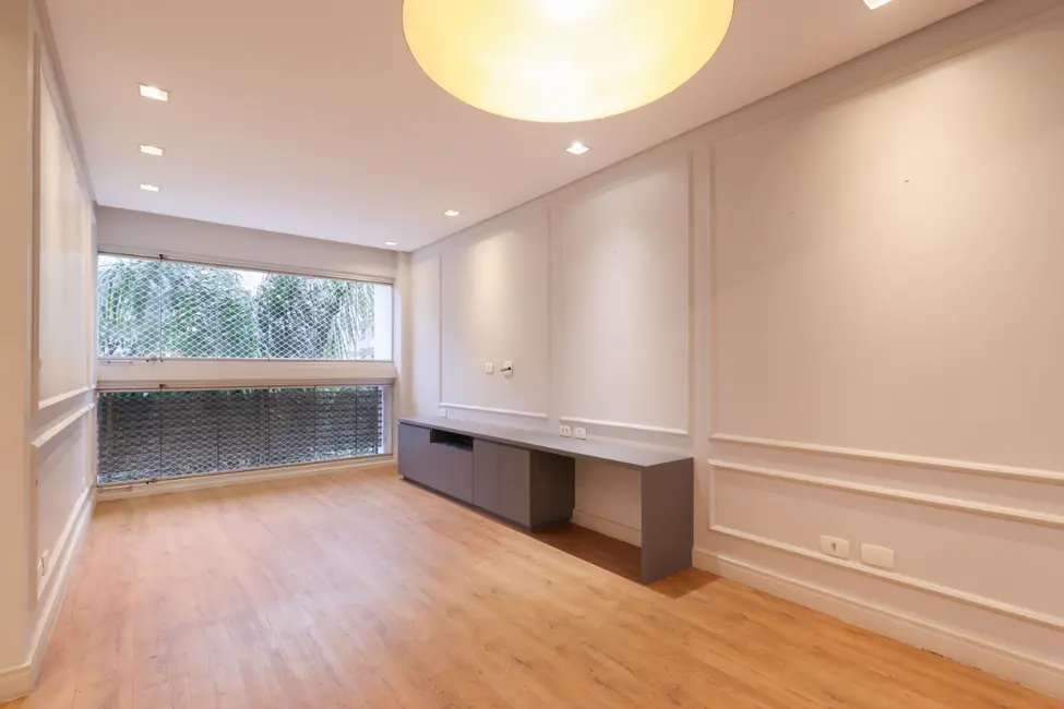 Apartamento com 2 quartos à venda, 58m2 em Brooklin Novo, São Paulo - SP - imagem 7 Foto 7 de Apartamento com 2 quartos à venda, 58m2 em Brooklin Novo, São Paulo - SP