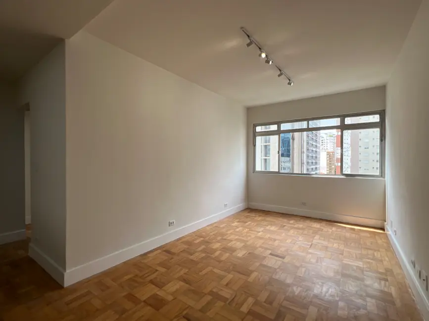 Foto 7 de Apartamento com 2 quartos à venda, 76m2 em Vila Nova Conceição, São Paulo - SP