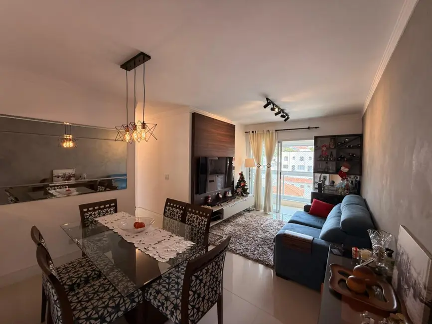 Foto 3 de Apartamento com 3 quartos à venda, 80m2 em Bosque da Saúde, São Paulo - SP