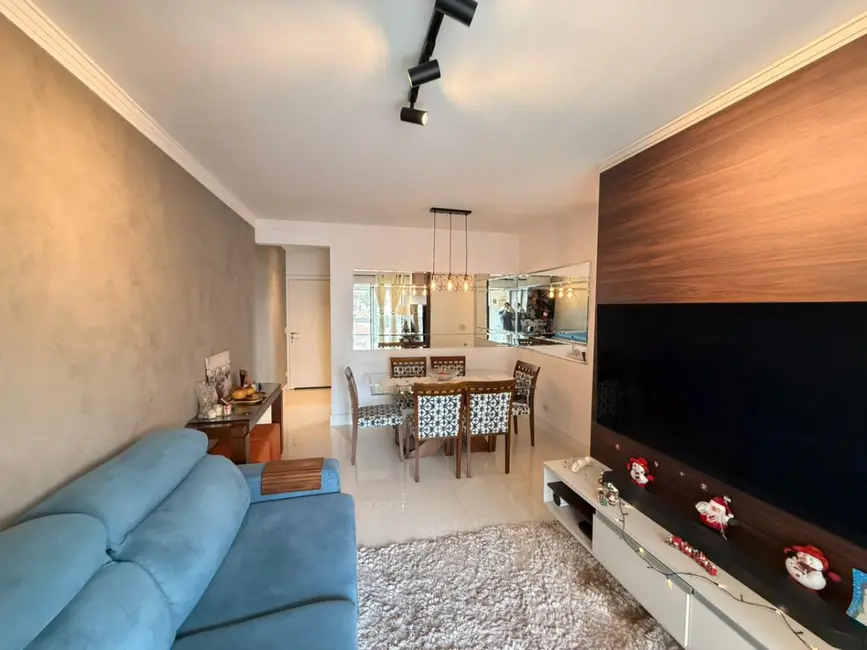 Foto 6 de Apartamento com 3 quartos à venda, 80m2 em Bosque da Saúde, São Paulo - SP