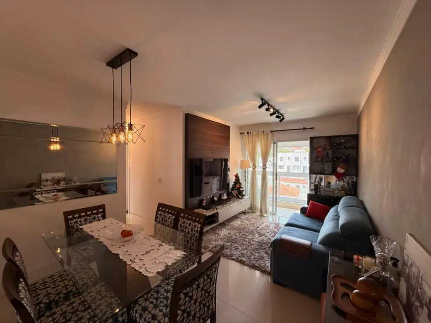 Foto 2 de Apartamento com 3 quartos à venda, 80m2 em Bosque da Saúde, São Paulo - SP