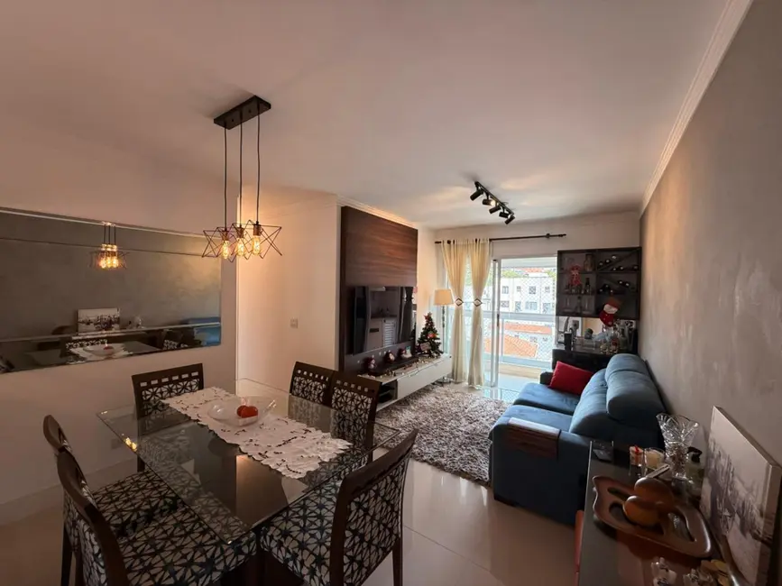 Foto 1 de Apartamento com 3 quartos à venda, 80m2 em Bosque da Saúde, São Paulo - SP