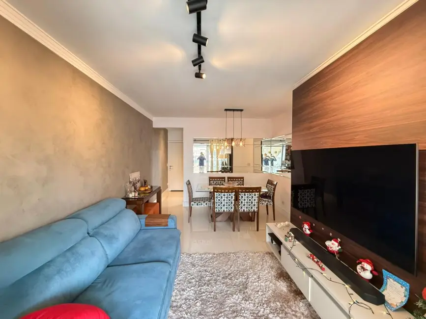 Foto 9 de Apartamento com 3 quartos à venda, 80m2 em Bosque da Saúde, São Paulo - SP