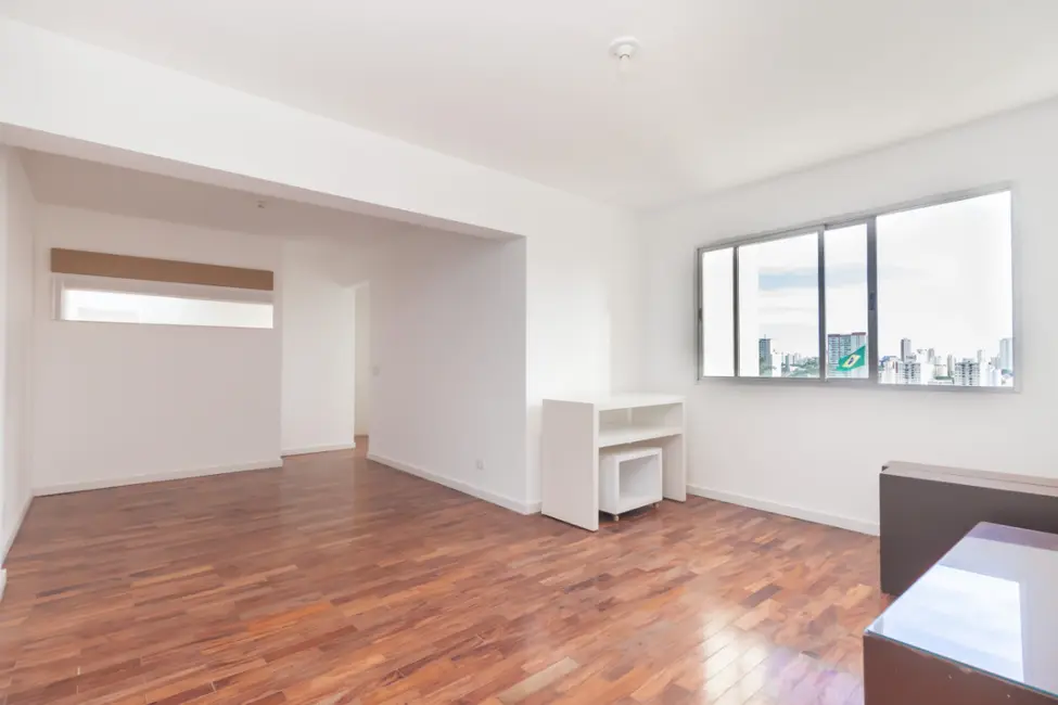 Foto 4 de Apartamento com 3 quartos à venda, 85m2 em Campo Belo, São Paulo - SP