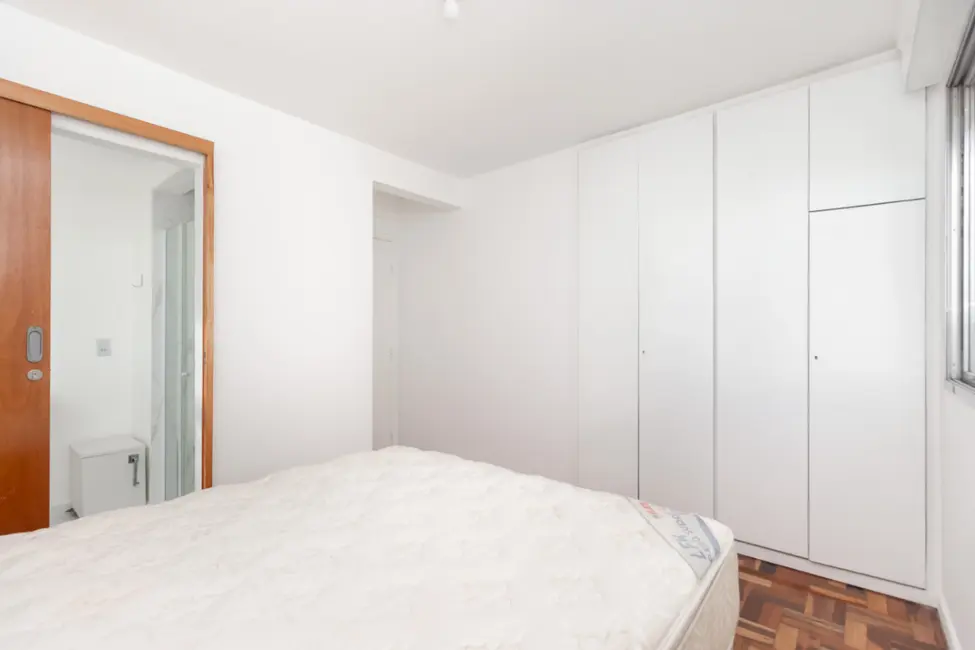 Foto 7 de Apartamento com 3 quartos à venda, 85m2 em Campo Belo, São Paulo - SP