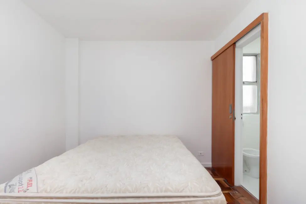 Foto 6 de Apartamento com 3 quartos à venda, 85m2 em Campo Belo, São Paulo - SP