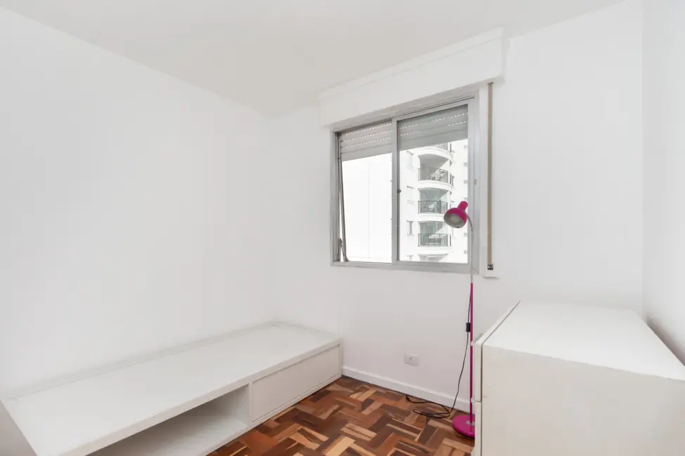 Foto 8 de Apartamento com 3 quartos à venda, 85m2 em Campo Belo, São Paulo - SP