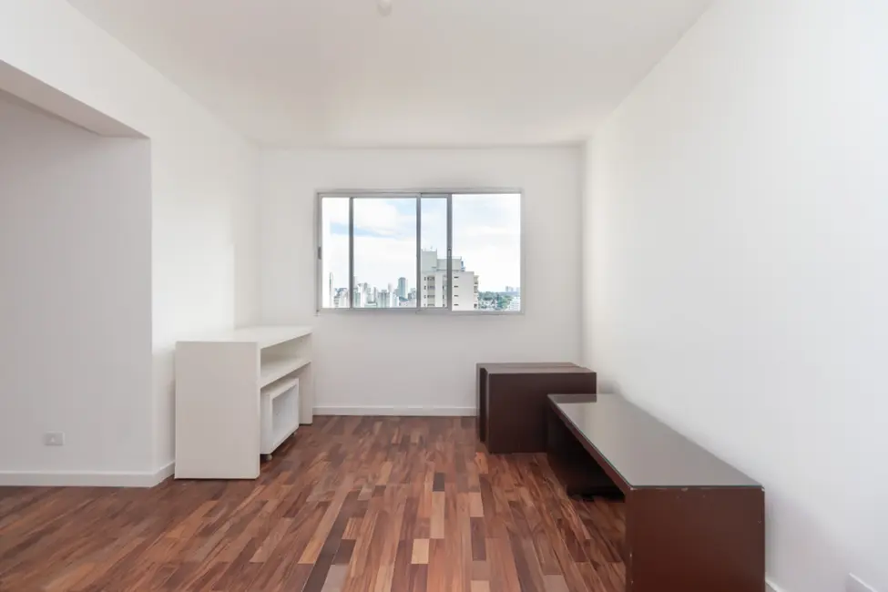 Foto 2 de Apartamento com 3 quartos à venda, 85m2 em Campo Belo, São Paulo - SP