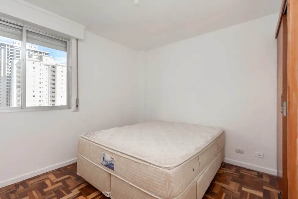Foto 5 de Apartamento com 3 quartos à venda, 85m2 em Campo Belo, São Paulo - SP