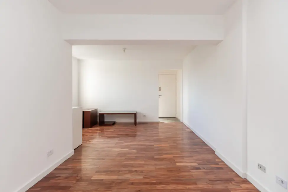 Foto 3 de Apartamento com 3 quartos à venda, 85m2 em Campo Belo, São Paulo - SP