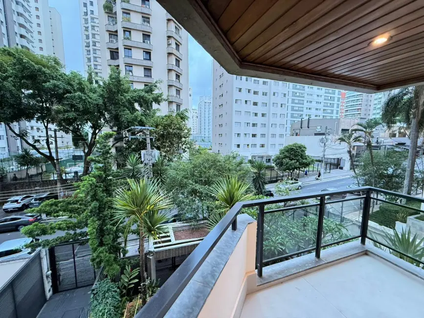 Apartamento com 3 quartos à venda, 98m2 em Moema, São Paulo - SP - imagem 6 Foto 6 de Apartamento com 3 quartos à venda, 98m2 em Moema, São Paulo - SP