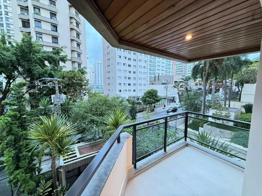 Apartamento com 3 quartos à venda, 98m2 em Moema, São Paulo - SP - imagem 7 Foto 7 de Apartamento com 3 quartos à venda, 98m2 em Moema, São Paulo - SP