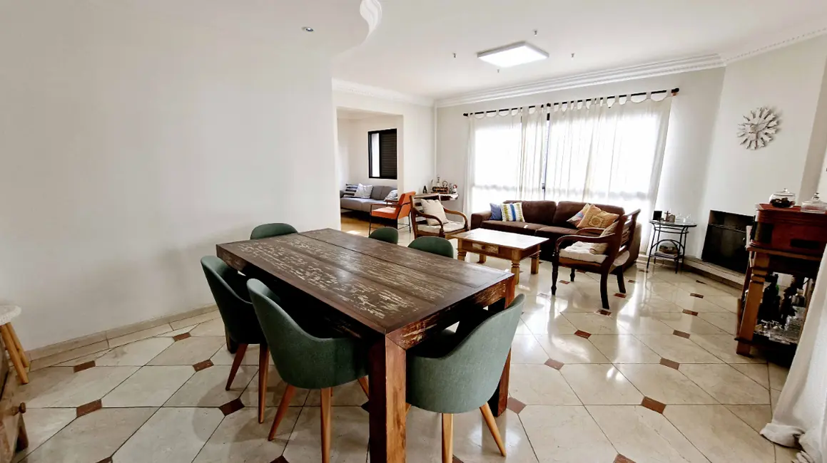 Foto 7 de Apartamento com 3 quartos à venda, 167m2 em Vila Andrade, São Paulo - SP