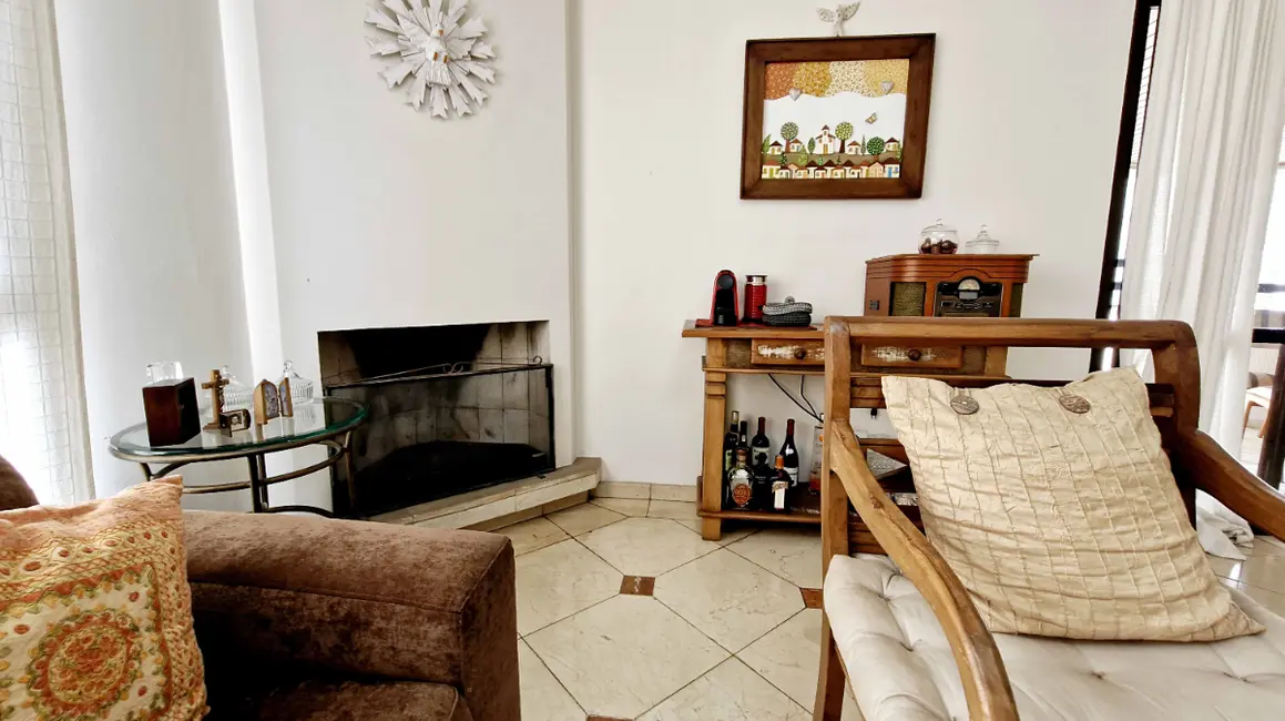 Foto 4 de Apartamento com 3 quartos à venda, 167m2 em Vila Andrade, São Paulo - SP