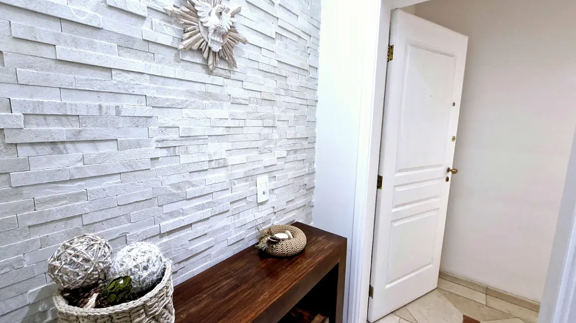 Foto 8 de Apartamento com 3 quartos à venda, 167m2 em Vila Andrade, São Paulo - SP