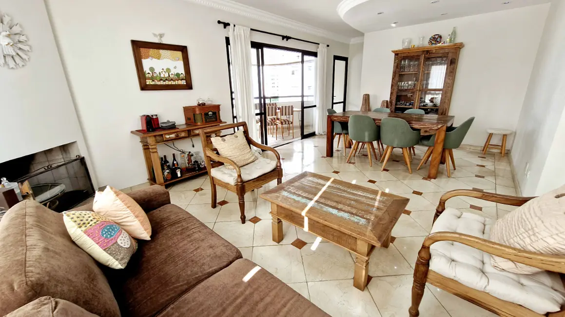 Foto 6 de Apartamento com 3 quartos à venda, 167m2 em Vila Andrade, São Paulo - SP