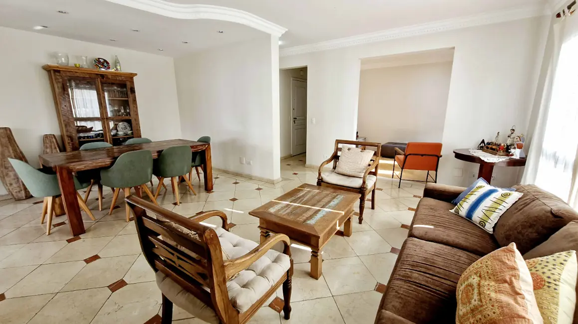 Foto 5 de Apartamento com 3 quartos à venda, 167m2 em Vila Andrade, São Paulo - SP