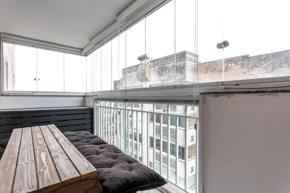 Cobertura com 3 quartos à venda, 102m2 em Jabaquara, São Paulo - SP - imagem 6 Foto 6 de Cobertura com 3 quartos à venda, 102m2 em Jabaquara, São Paulo - SP