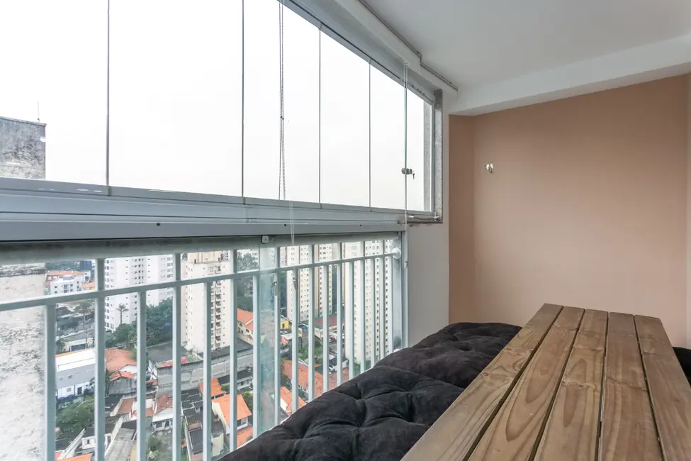 Cobertura com 3 quartos à venda, 102m2 em Jabaquara, São Paulo - SP - imagem 7 Foto 7 de Cobertura com 3 quartos à venda, 102m2 em Jabaquara, São Paulo - SP