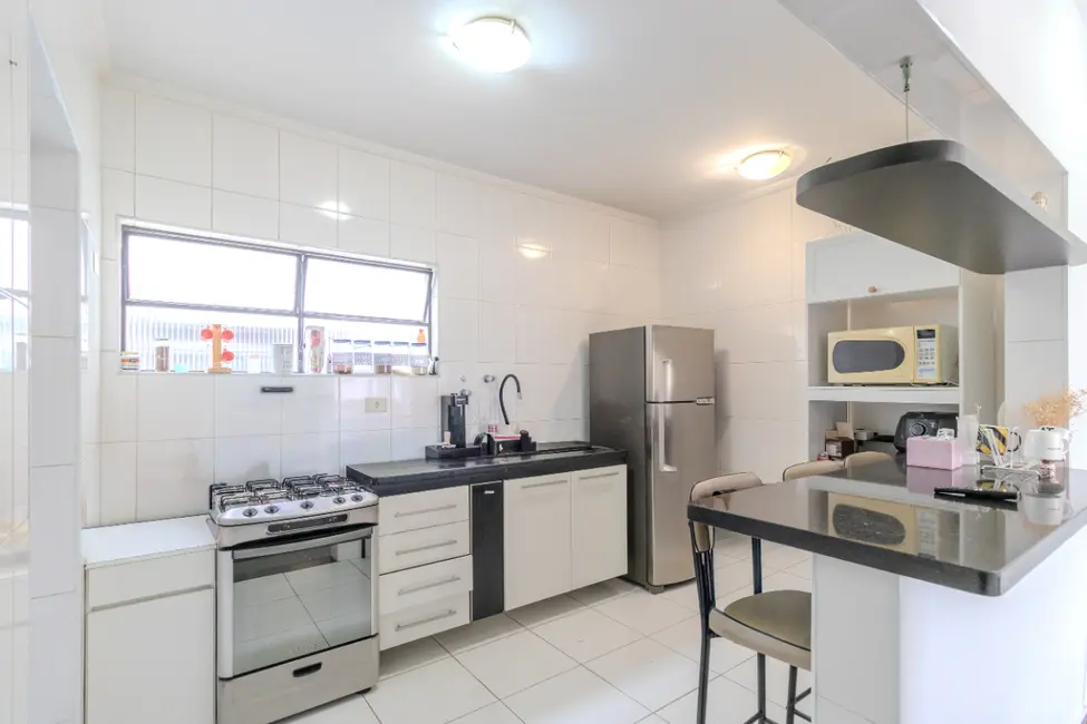 Foto 4 de Apartamento com 3 quartos à venda, 65m2 em Aclimação, São Paulo - SP